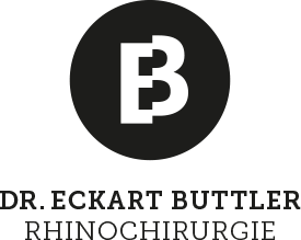 Logo Dr. Buttler - funktionelle & ästhetische Nasenkorrektur München